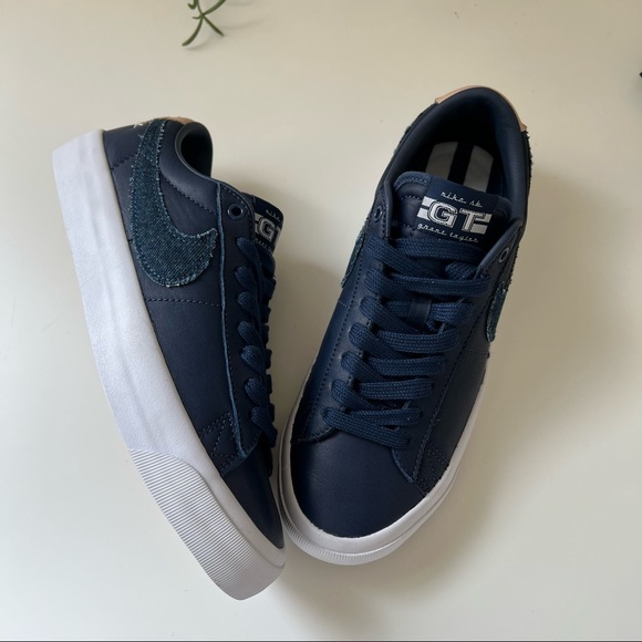 Nike SB Zoom Blazer Low Pro GT Premium - Picture 6 of 9